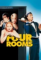 Four Rooms - Official Site - Miramax