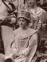 Countess Ekaterina von Zarnekau