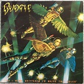 Budgie - If I Were Brittania I'd Waive The Rules (Vinyl, LP) | Discogs