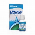 Farmacias del Ahorro | Linzaug 4 mg Gotas 10 ml | Tienda en línea a ...
