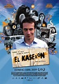 El kaserón (Poster Cine) - index-dvd.com: novedades dvd, blu-ray, dvd ...