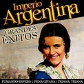 MIS PELICULAS GRATIS: Discografia Imperio Argentina