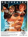 A Long Way Home (1981) movie poster