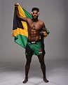 Aljamain Sterling ?? UFC Mixed martial artist | I AM A JAMAICAN