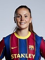 Lieke Elisabeth Petronella Martens stats | FC Barcelona Players