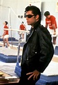 John Travolta en “Grease”, 1978 Grease 1978, Grease Movie, Movie Tv ...