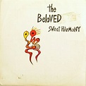 The Beloved - Sweet Harmony (1992, Cardboard Sleeve, CD) | Discogs
