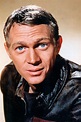 I live for myself and I answer to nobody | Actor steve mcqueen, Steve ...