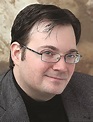 Brandon Sanderson advances from BYU student to New York Times Best Selling author - The Daily ...