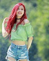 These 30 Photos Prove That BLACKPINK's Rosé Is The Queen Of Colors With ...