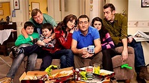 BBC One - In With the Flynns, Series 1