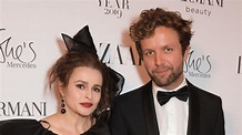 Who Is Helena Bonham Carter's Much Younger Boyfriend?