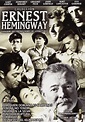 Amazon.com: Colección Ernest Hemingway (Import Movie) (European Format ...