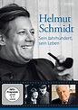 Helmut Schmidt - Sein Jahrhundert, sein Leben [5 DVDs] jetzt ansehen ...