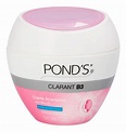 Crema Facial Pond's Clarant B3 Piel Grasa 100 Gr - $ 76.47 en Mercado Libre
