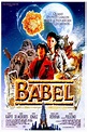 Babel (1999) - Posters — The Movie Database (TMDB)