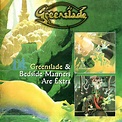 Greenslade – Greenslade & Bedside Manners Are Extra (2011, CD) - Discogs