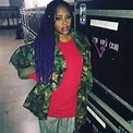 Lalah Hathaway Sings 'I Can't Wait' & 'Angel' For 'Spotify Singles ...