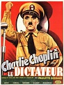 Sección visual de El gran dictador - FilmAffinity