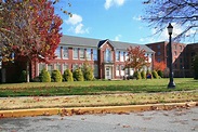 Delaware State University - Unigo.com