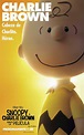 La Nuez: Snoopy & Charlie Brown: Peanuts La Película .Trailer doblado