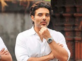 8 Things You Didn't Know About Uday Chopra - Super Stars Bio