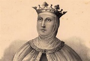 Beatrice of Castile, Queen of Portugal