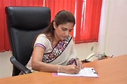 Rupa Gurunath becomes first woman president of state cricket body ...
