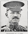 Brigadier-General Sir Andrew Hamilton Russell. | Record | DigitalNZ