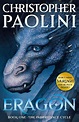 Eragon by Christopher Paolini, Paperback, 9780552552097 | Buy online at ...