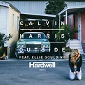 Calvin Harris feat. Ellie Goulding – Outside (Hardwell Remix) : VIRGIN ...