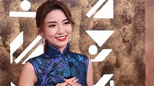 香港小姐2021丨陳聖瑜大熱倒灶認未夠好 決賽緊張：得85分