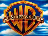 Warner Bros. Studios logo background by sixmonthslate on DeviantArt