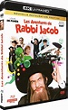 UHD Las locas aventuras de Rabbi Jacob (Les aventures de Rabbi Jacob ...