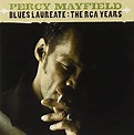 Blues Laureate: Rca Years: Mayfield, Percy: Amazon.ca: Music