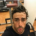 Fernando alonso instagram | Le meilleur homme, Gp f1, Homme