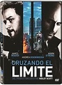 Cruzando el límite (película de 2013) - EcuRed