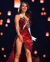 Reigning Miss Universe Catriona Gray reminisces about her incredible ...