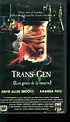Película: Trans-Gen (Los Genes De La Muerte) (1987) - The kindred ...