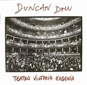 Duncan Dhu - Teatro Victoria Eugenia (CD, Album) | Discogs