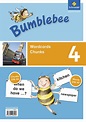 Bumblebee - Ausgabe 2015 - Words and Chunks 4 – Westermann