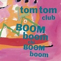 Image of Boom Boom Chi Boom Boom