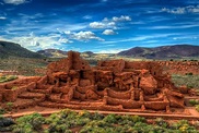 5 Facts About the Wupatki National Monument - When in Your State