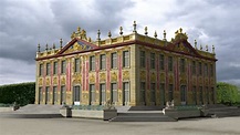 Renaissance du Domaine Royal de Marly, dans les Yvelines | Magazine ...