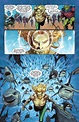 Aquaman Enemies - Comic Vine