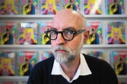 Daniel Clowes is looking for a role model in comics (sort of) | Daniel ...