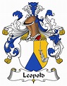 Leopold Coat of Arms German Digital Art by Heraldry - Fine Art America