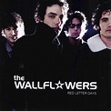 Rockrosters - WXYZ: Wallflowers [2002] Red Letter Days