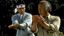 Karate Kid III - Die letzte Entscheidung Film | Kabel Eins Doku