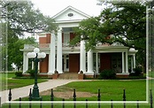 Calvert, Texas: Historic Buildings District and 1870 Cemetery ...